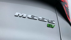 MG MGS5 170kW Trophy EV Long Range 64kWh 5dr Auto Electric Estate